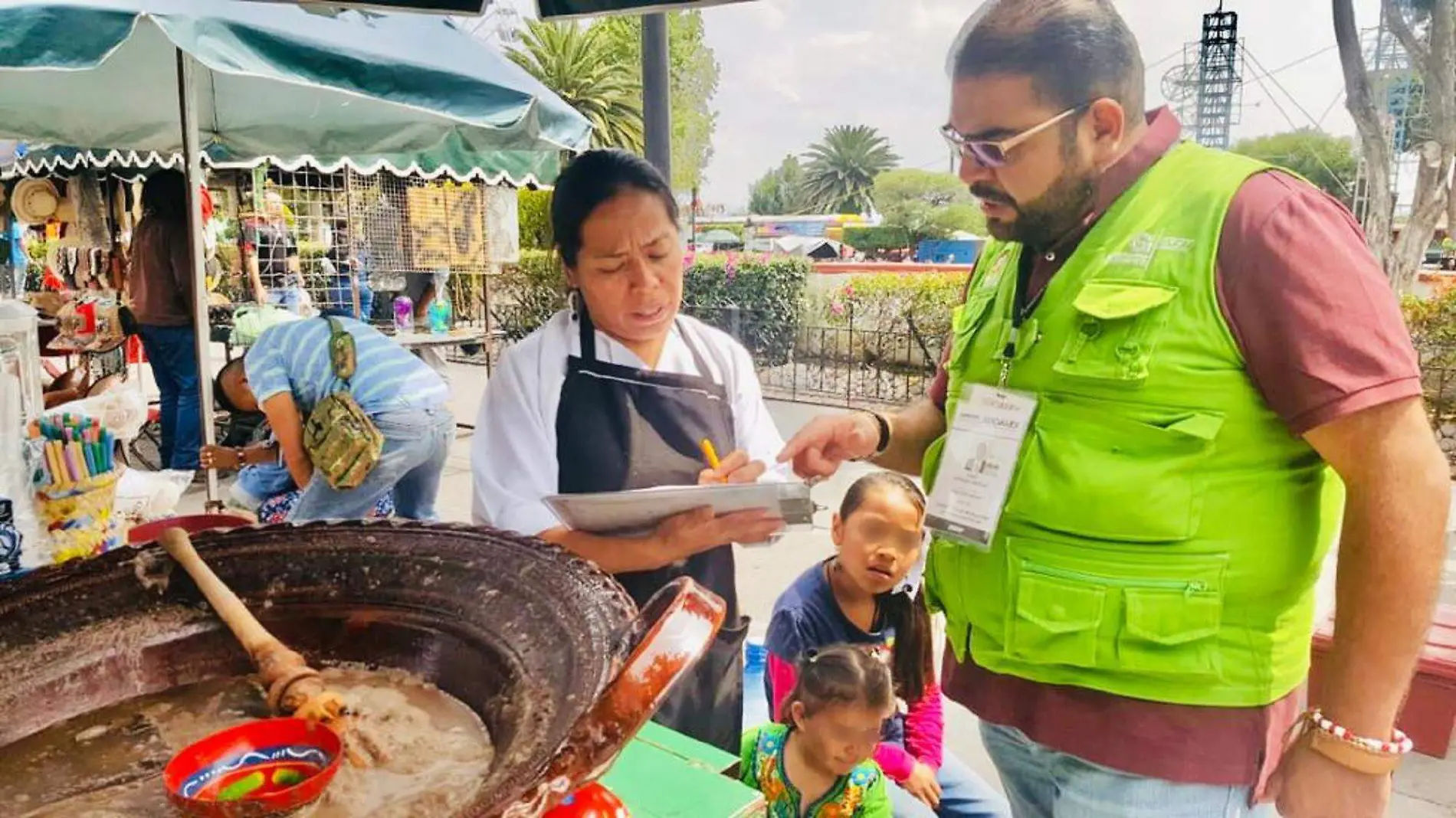 antojitos mexicanos